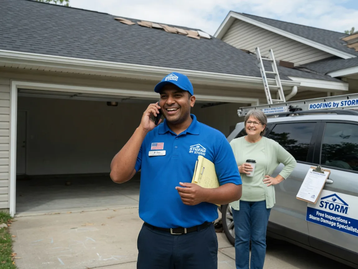 Roof Repair Near Me Springfield, NE FAQs